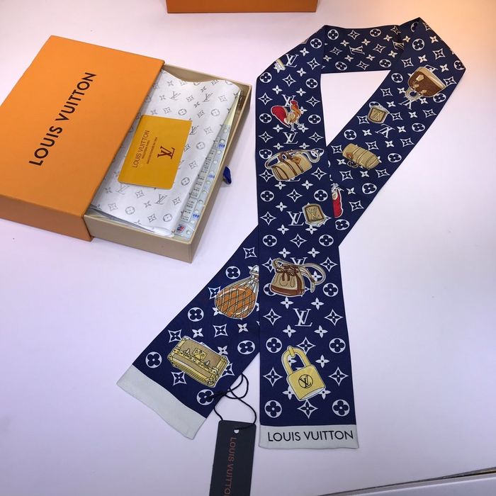 Louis Vuitton Scarf LVS00009